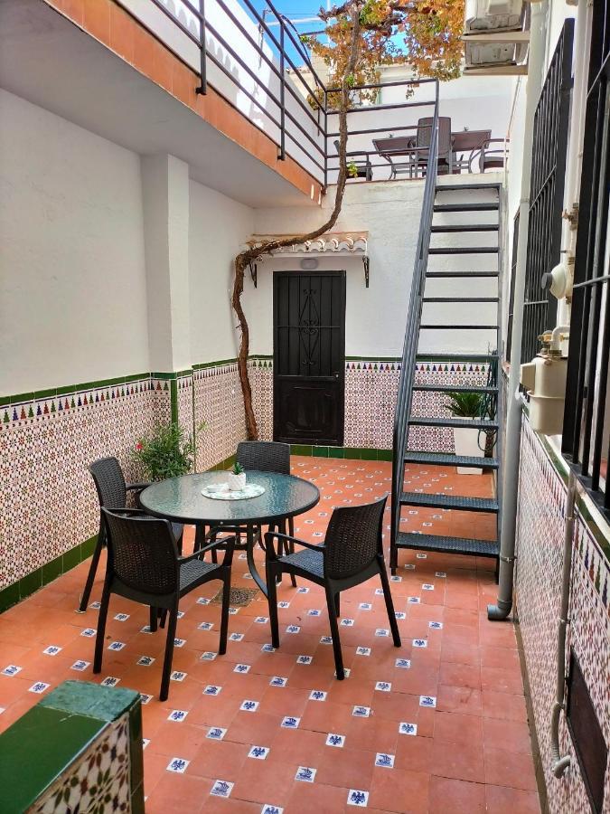 Villa La Mansion Del Toledano à Grenade Extérieur photo
